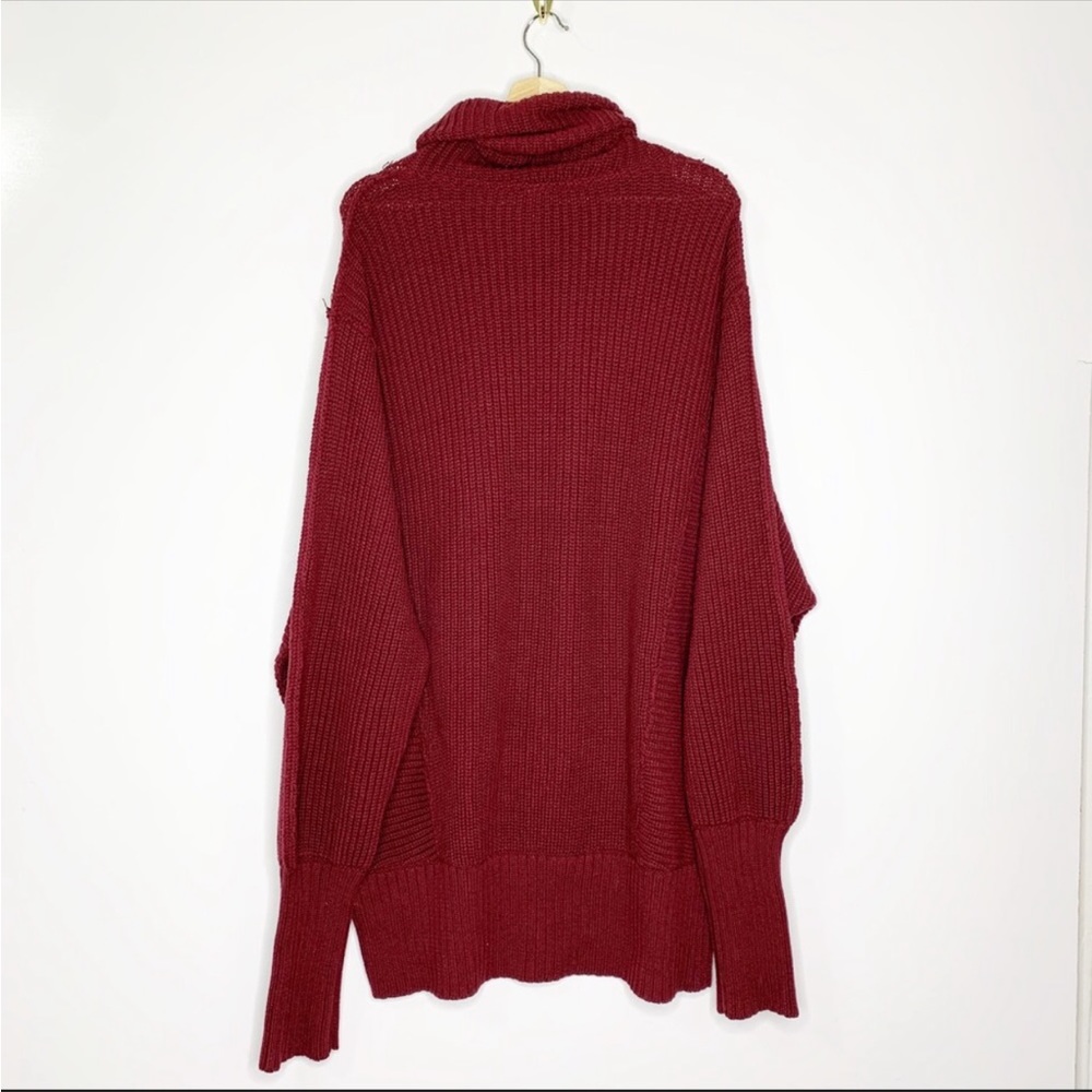 Free People Cocoa Sweater, Large - Picture 3 of 7